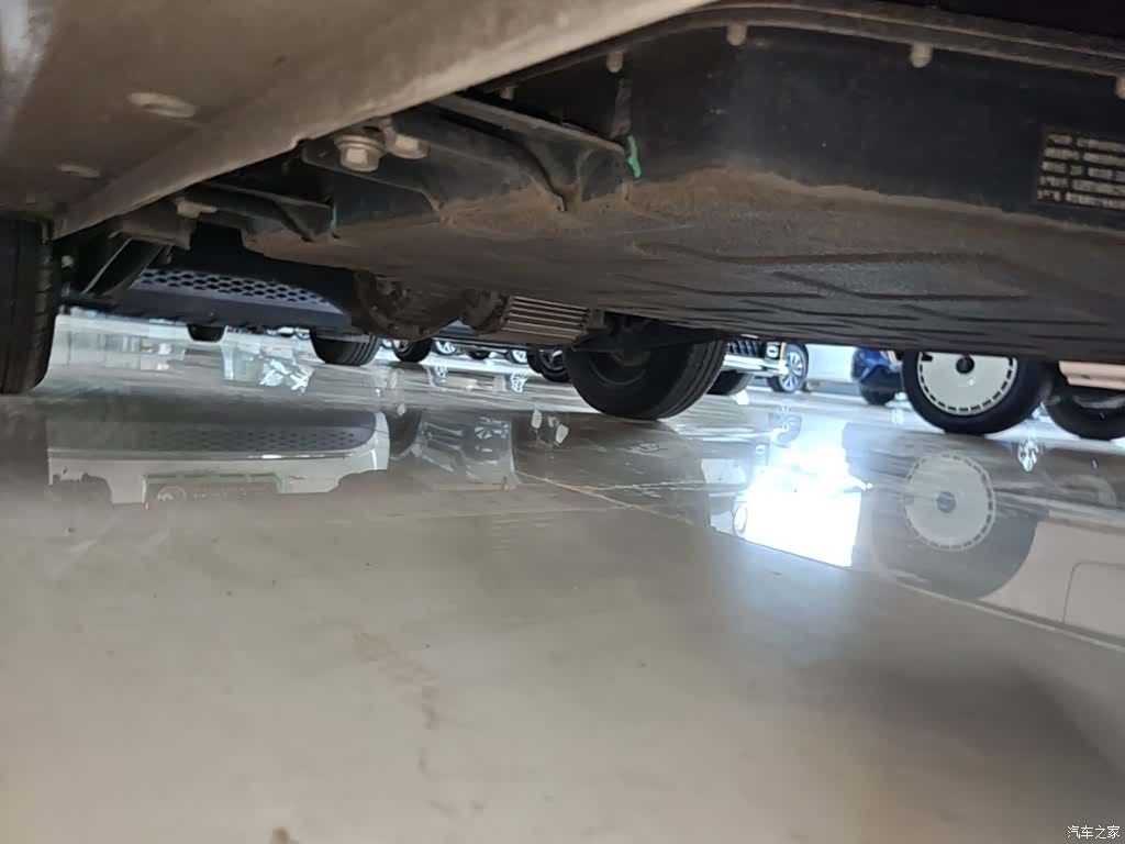 Wuling MINIEV, 2025 21