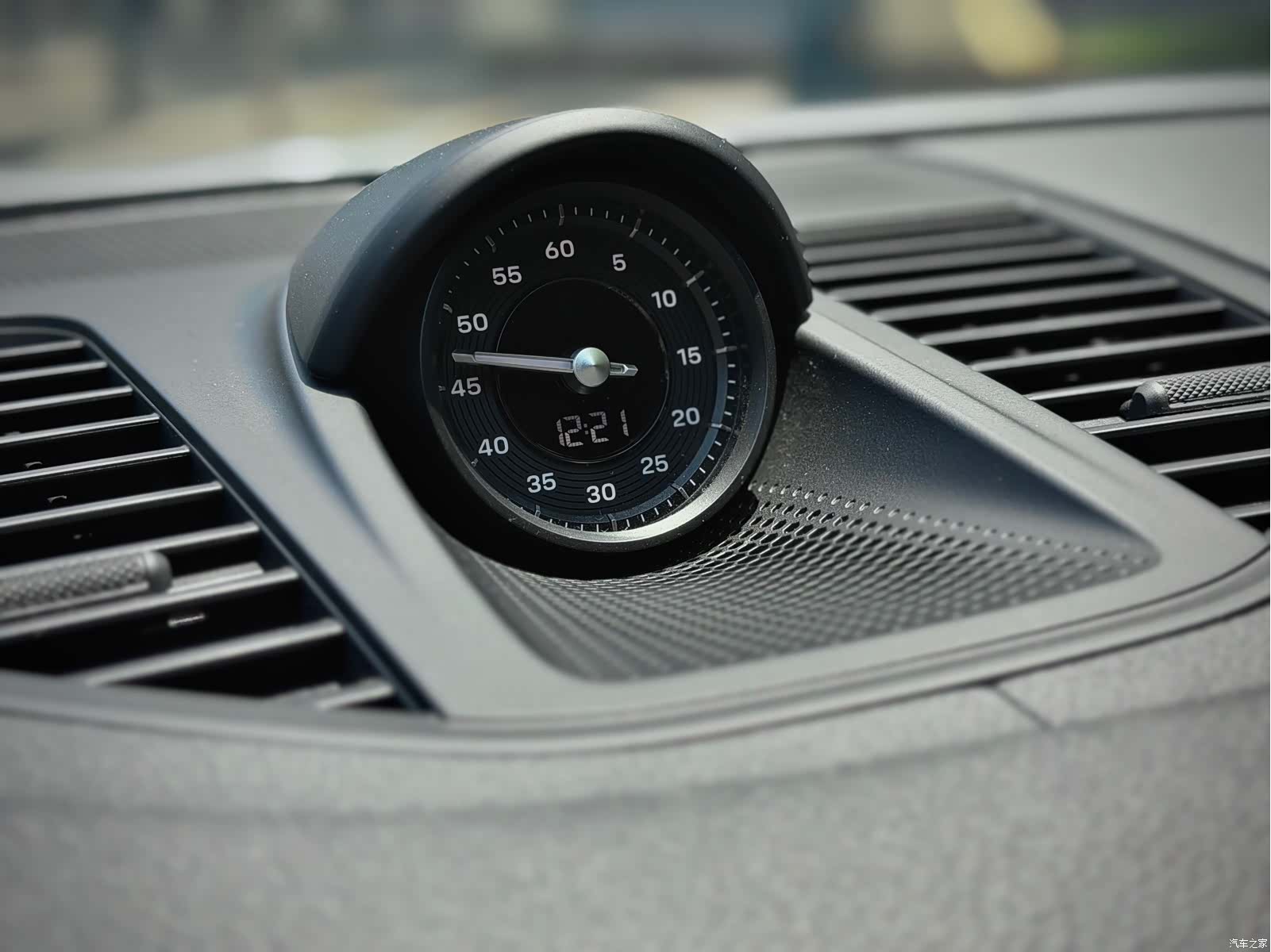 Porsche Panamera, 2025 8