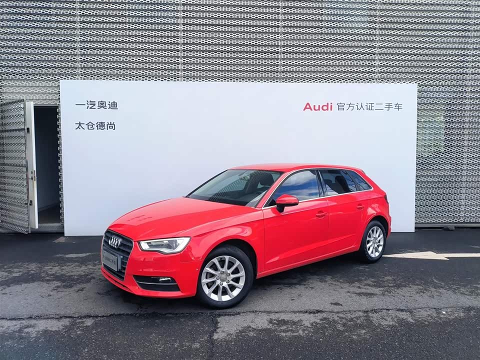 Audi A3 Audi A3