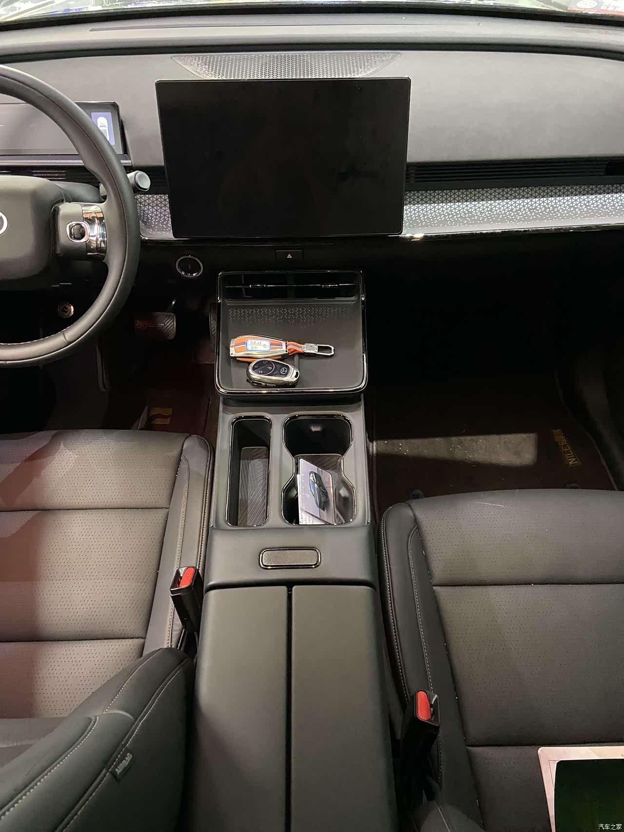 Toyota 3X, 2025 13