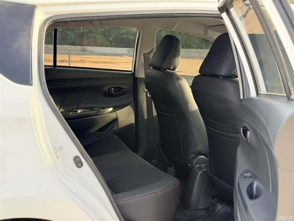 Toyota FS, 2021 17