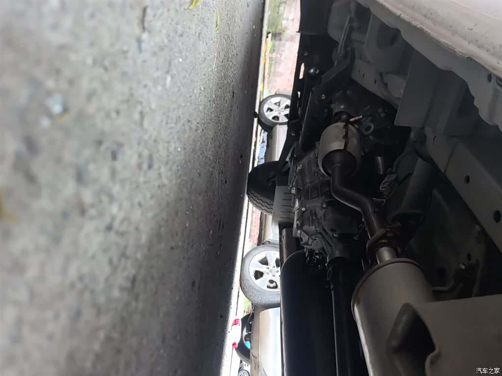 Changan M60, 2024 17