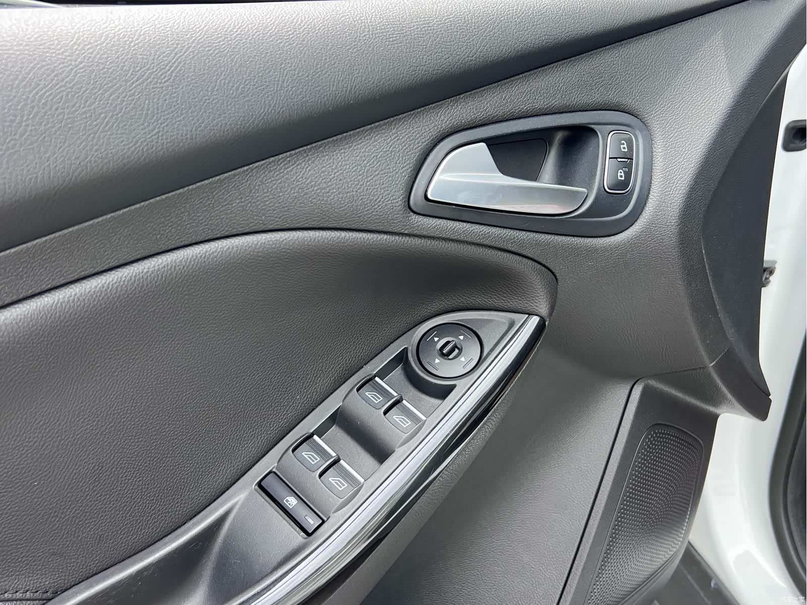 Ford Focus, 2020 6