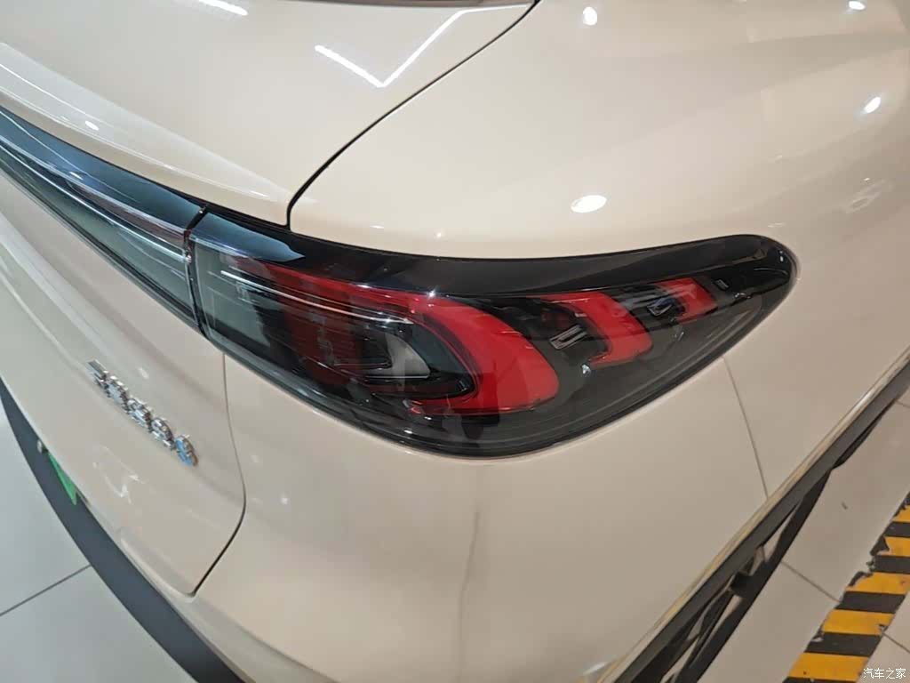 Wuling S, 2025 8