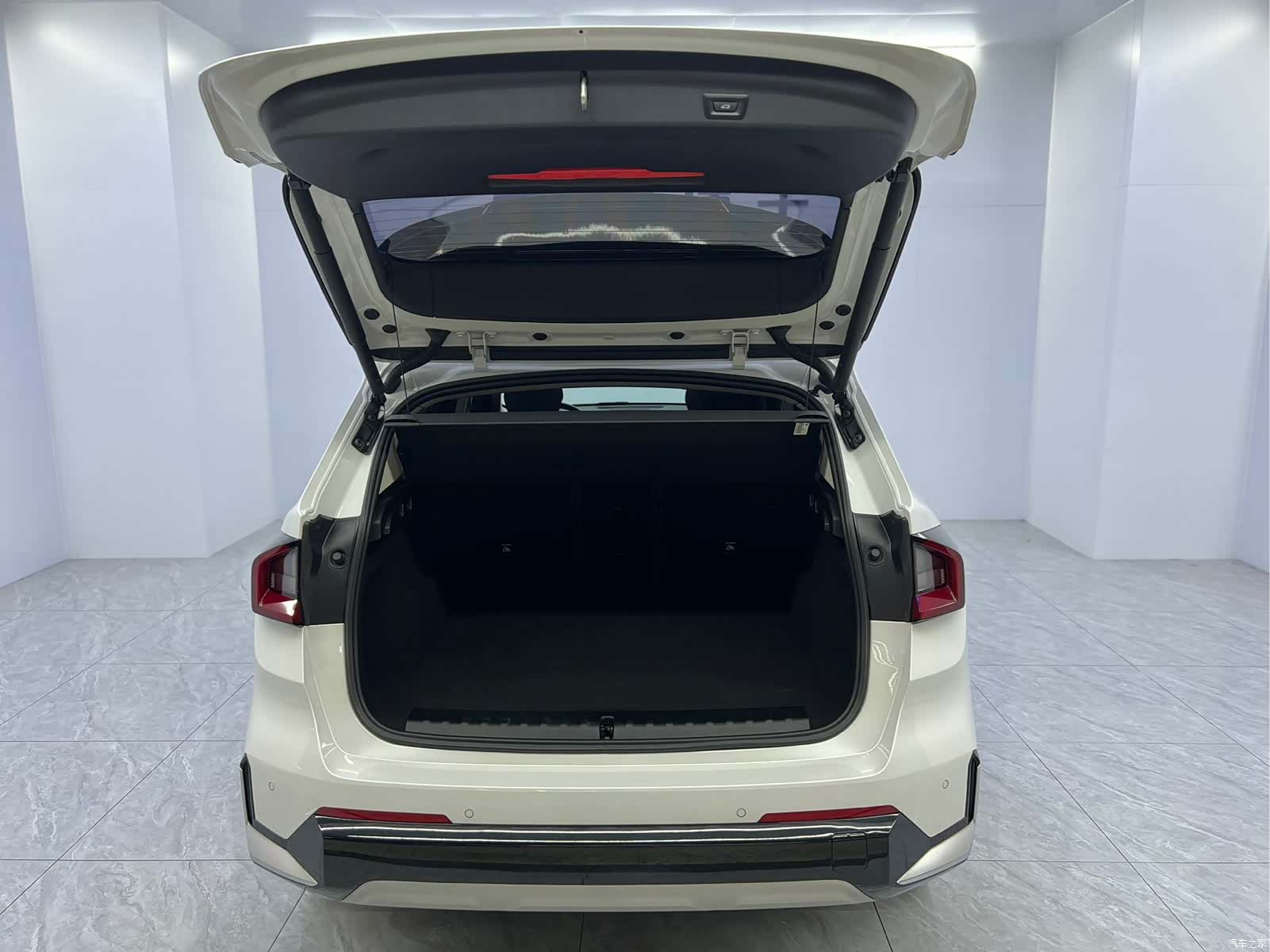 BMW X1, 2024 18