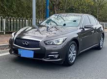 Ӣ�����Q50L 2015�� 2.0T ������