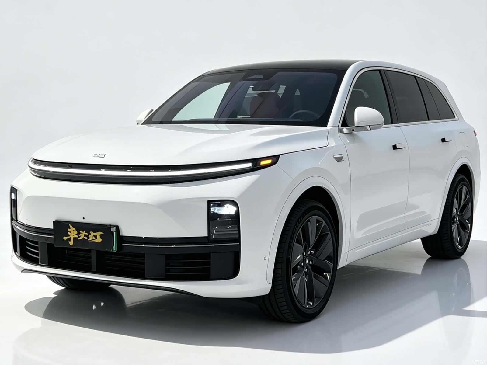 Li Auto L7, 2023 1