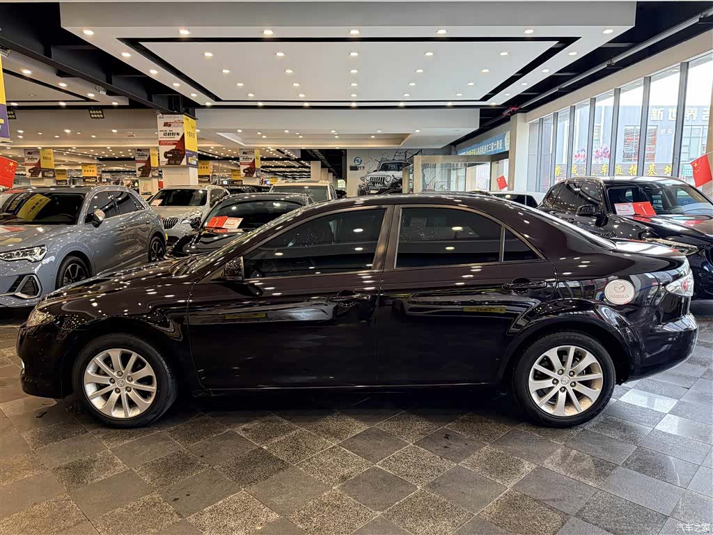Mazda 6, 2014 27