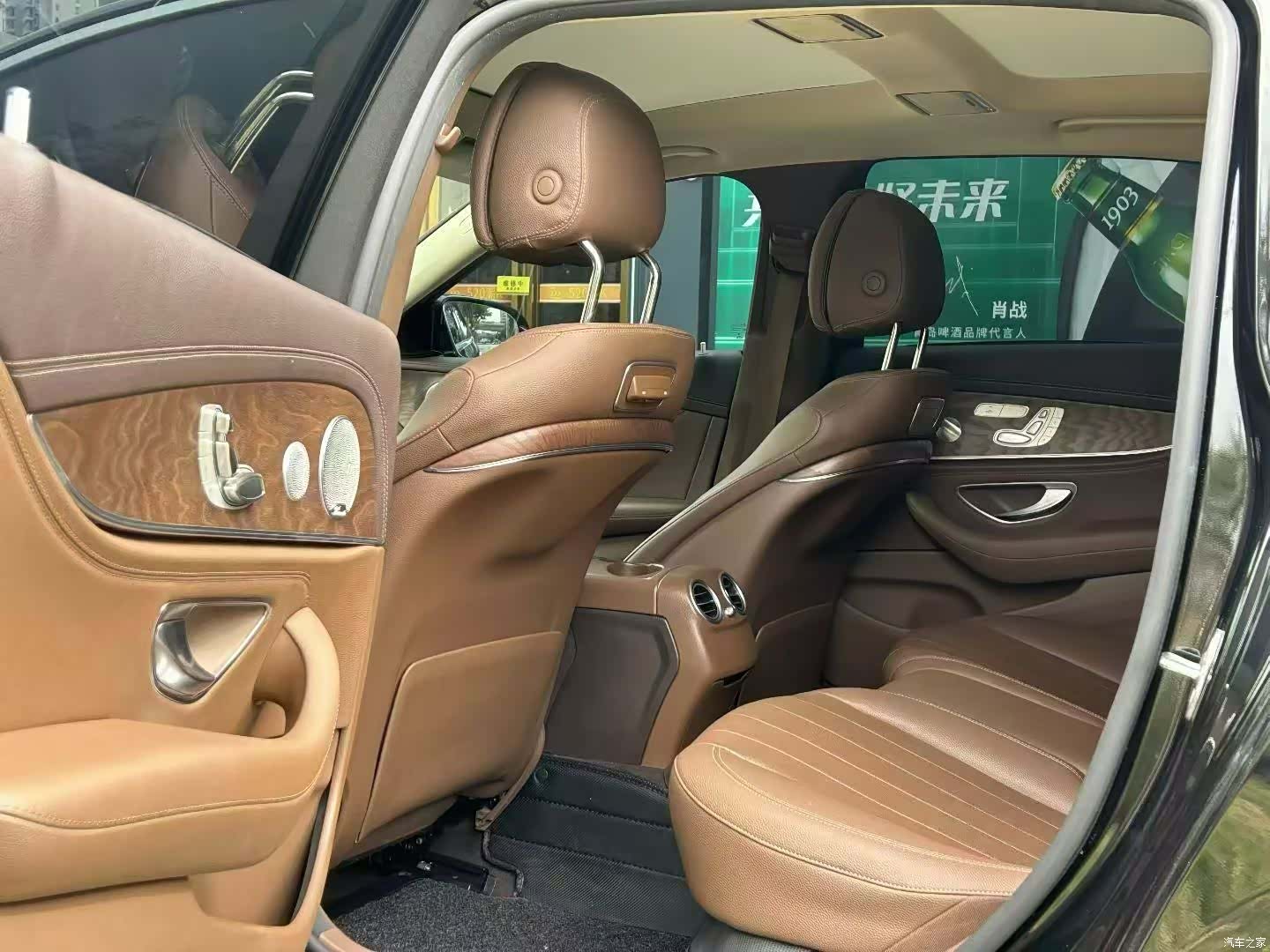 Mercedes-Benz E-Class, 2019 все фото