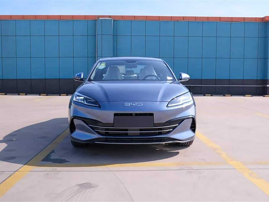 BYD Seal 06