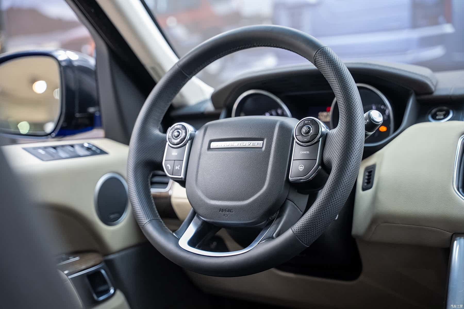 Land Rover Range Rover, 2014 20