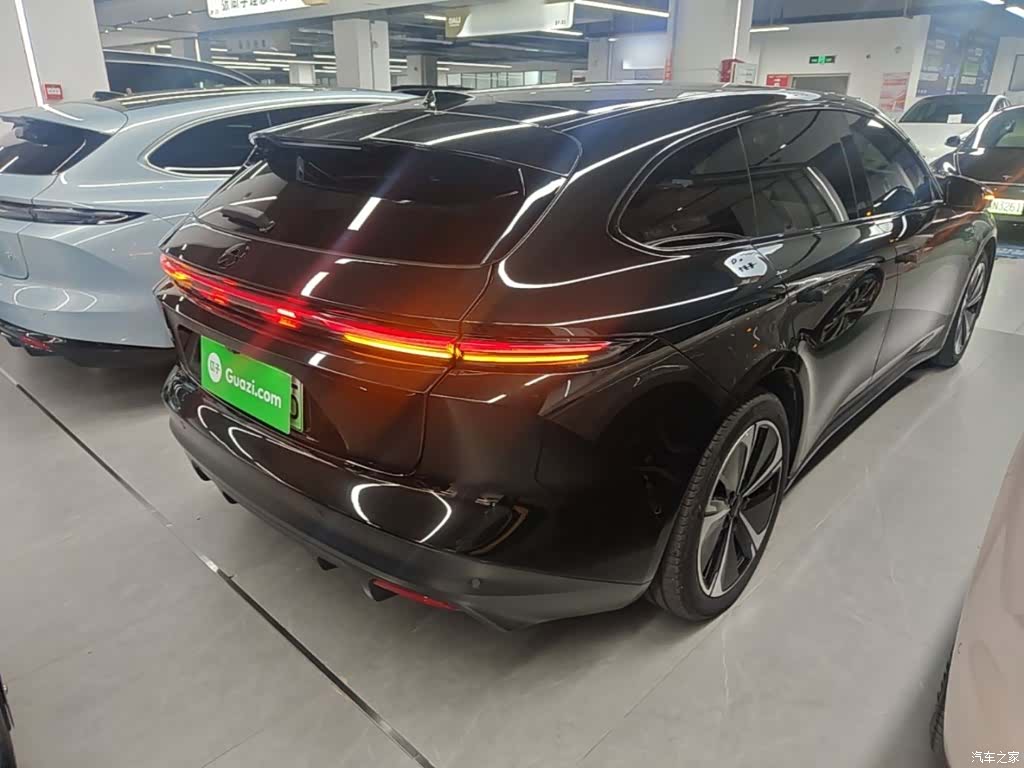 NIO ET5, 2024 7