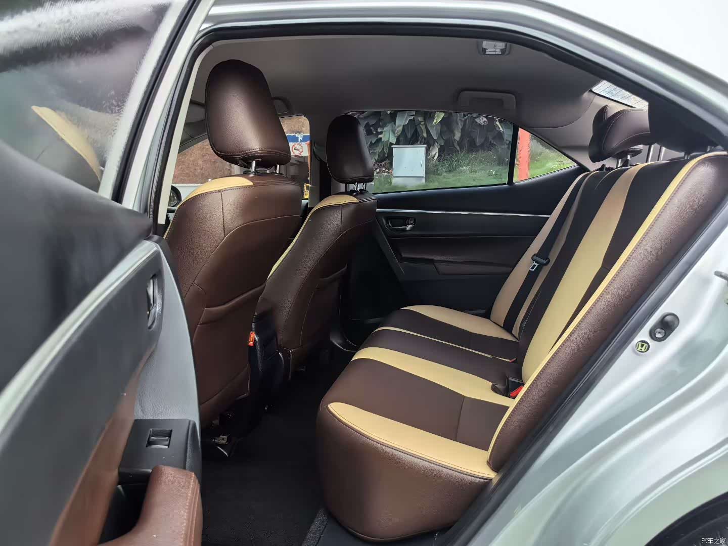 Toyota Corolla, 2018 7