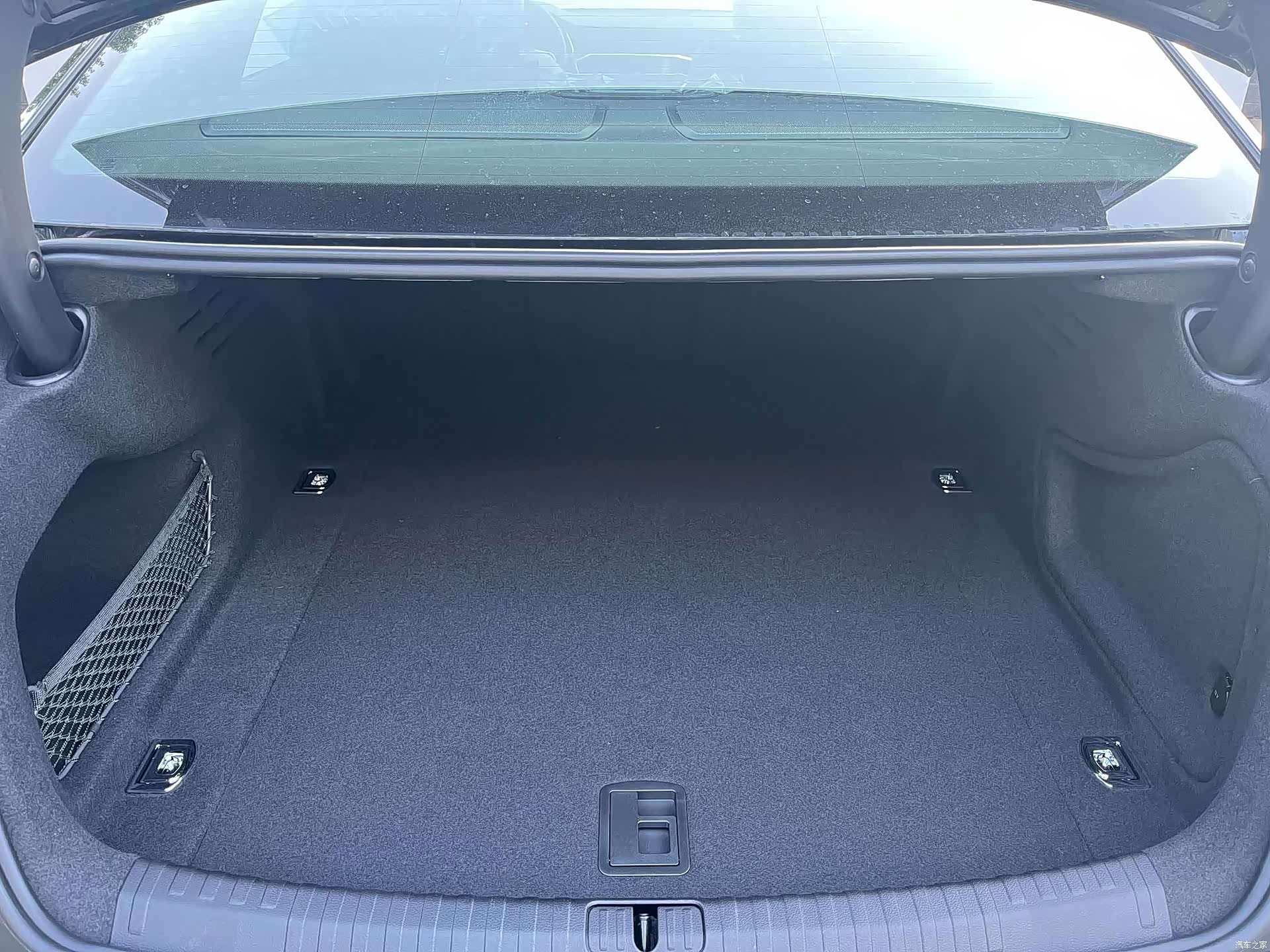 Audi A6L, 2026 6