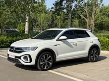 T-ROC̽�� 2024�� 300TSI DSG���������