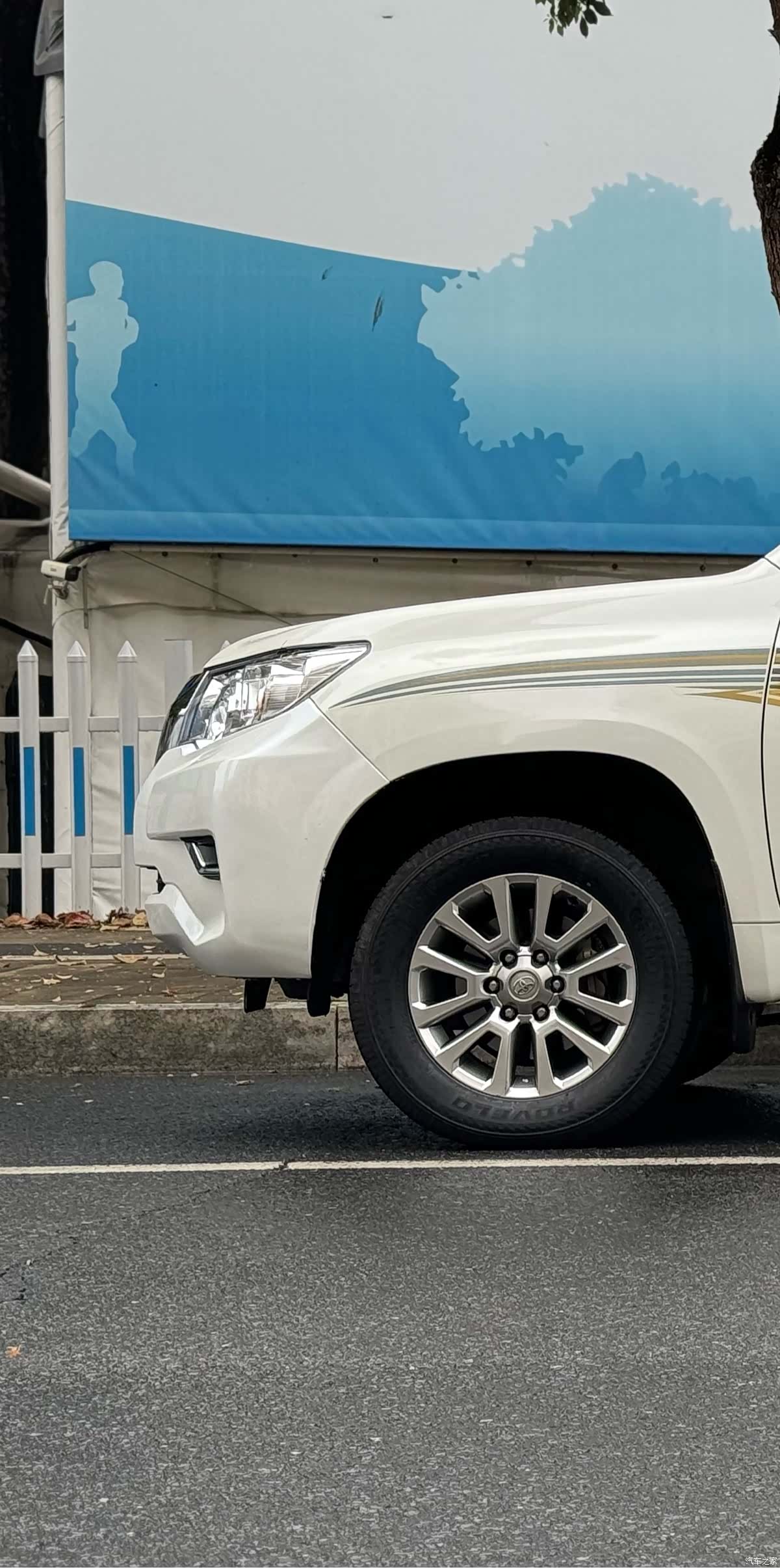 Toyota Prado, 2019 9