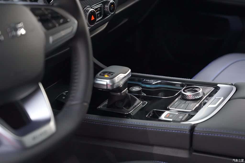 BAIC BJ40, 2024 12