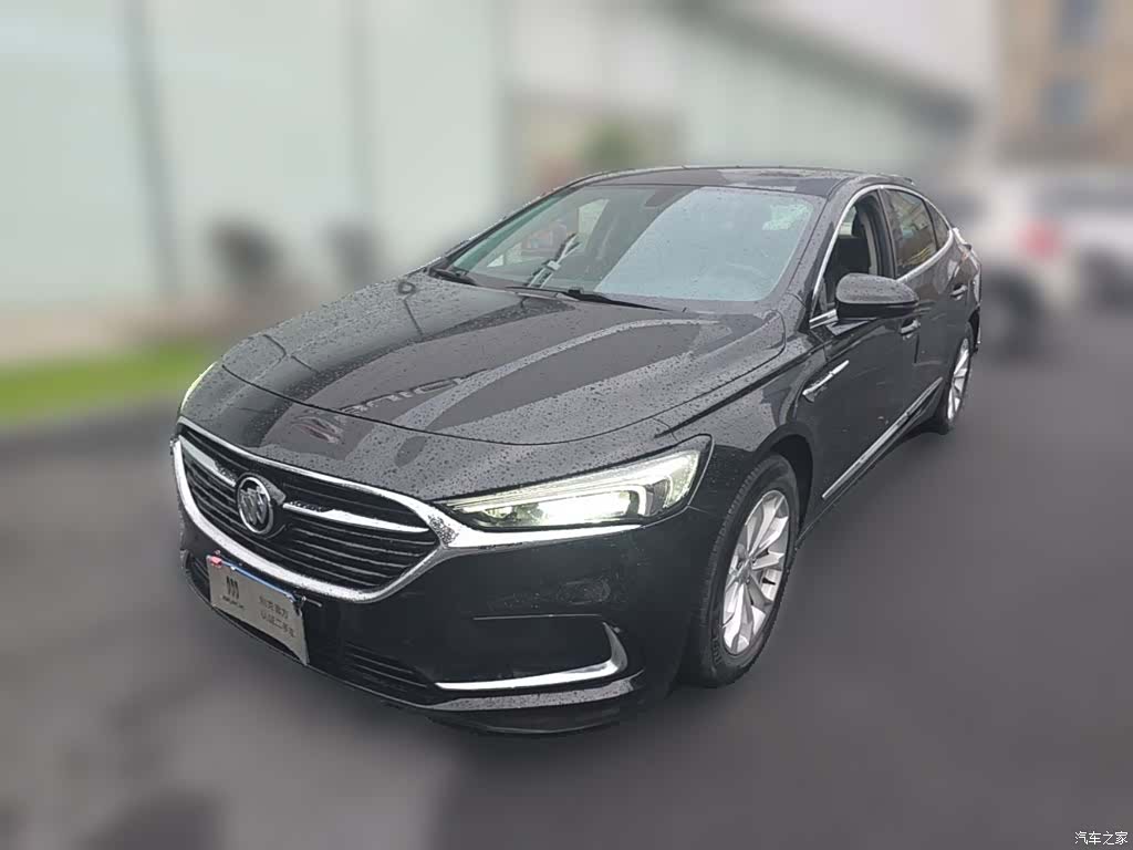 Buick LaCrosse, 2023 3
