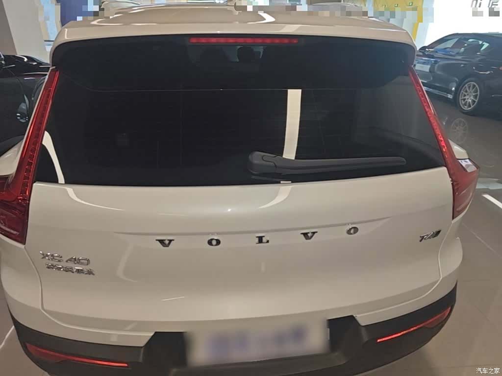 Volvo XC40, 2021 6