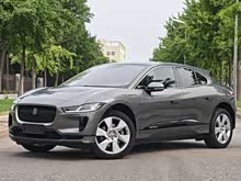 �ݱ�I-PACE 2018�� EV400 SE