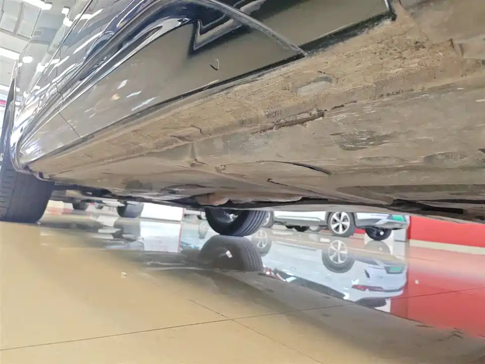 Volkswagen Tanyue Volkswagen Tanyue