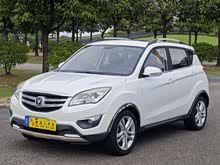 ����CS35 2016�� 1.6L �Զ������� ��V