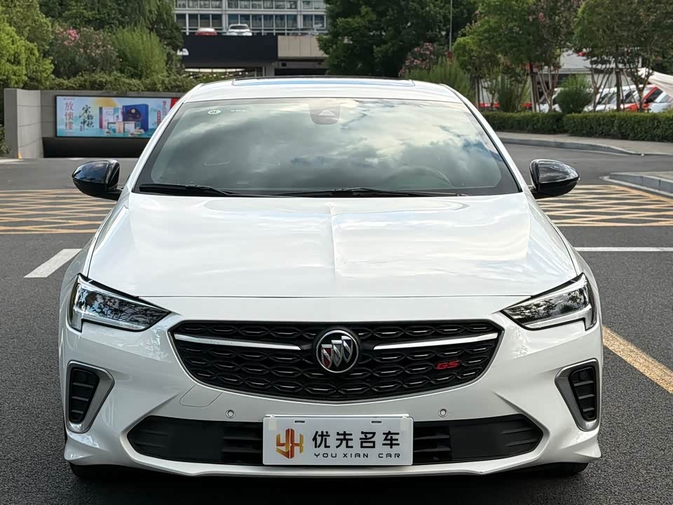 Buick Regal