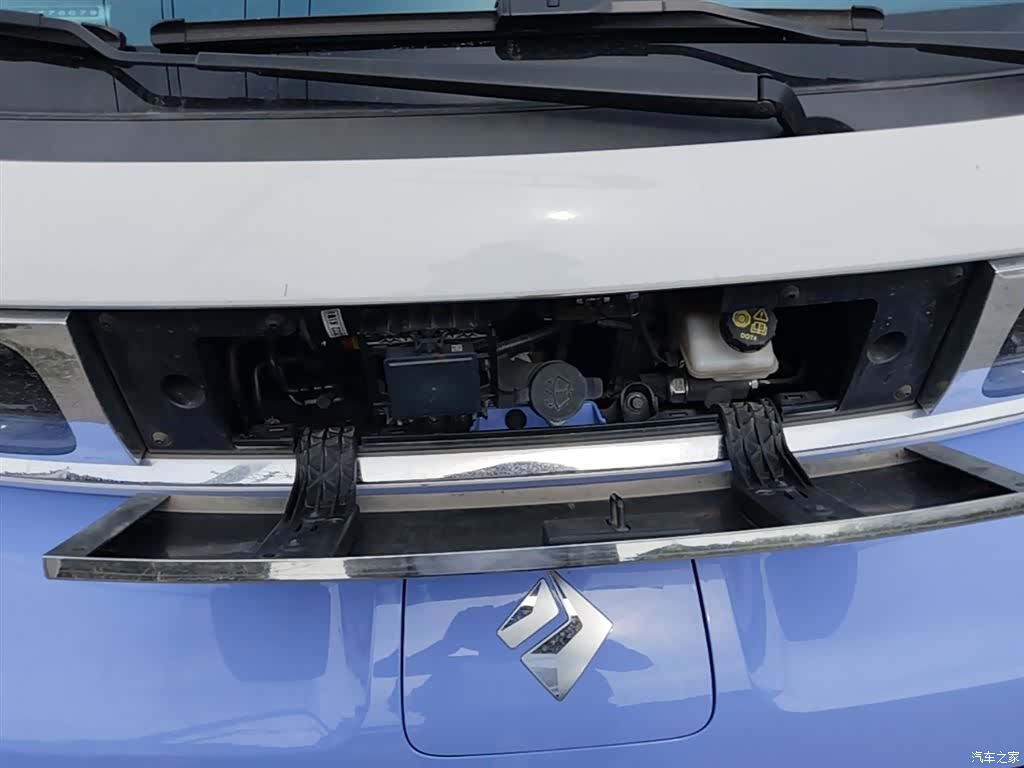 Wuling KiWi, 2024 20