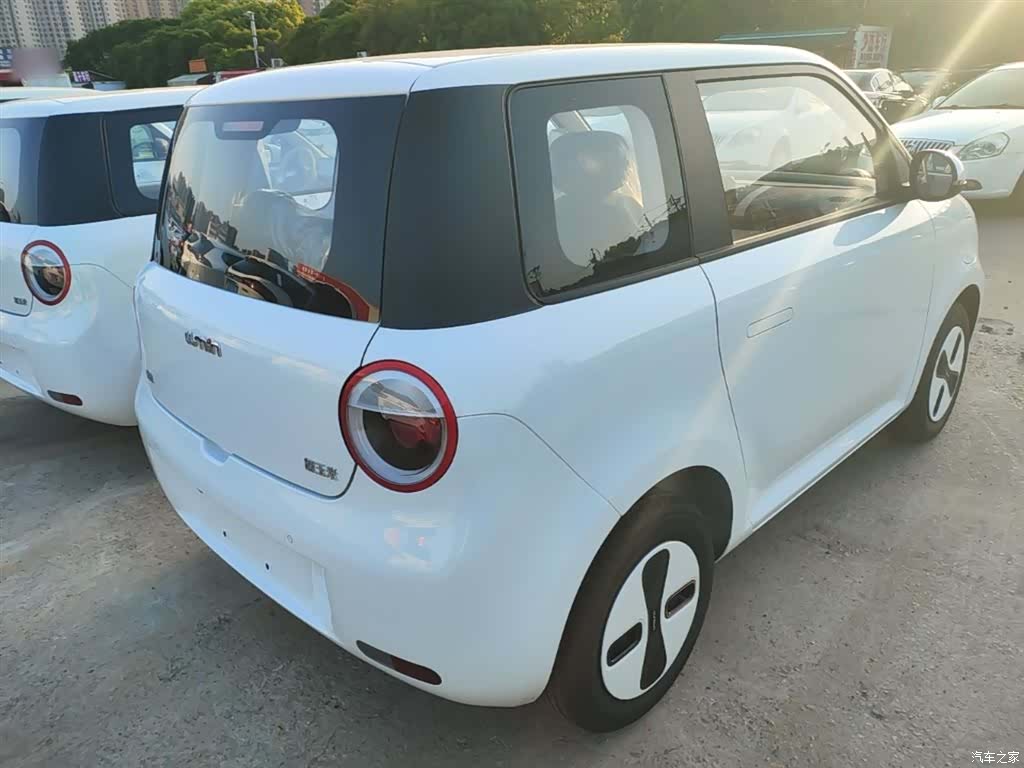 Changan Lumin, 2026 7