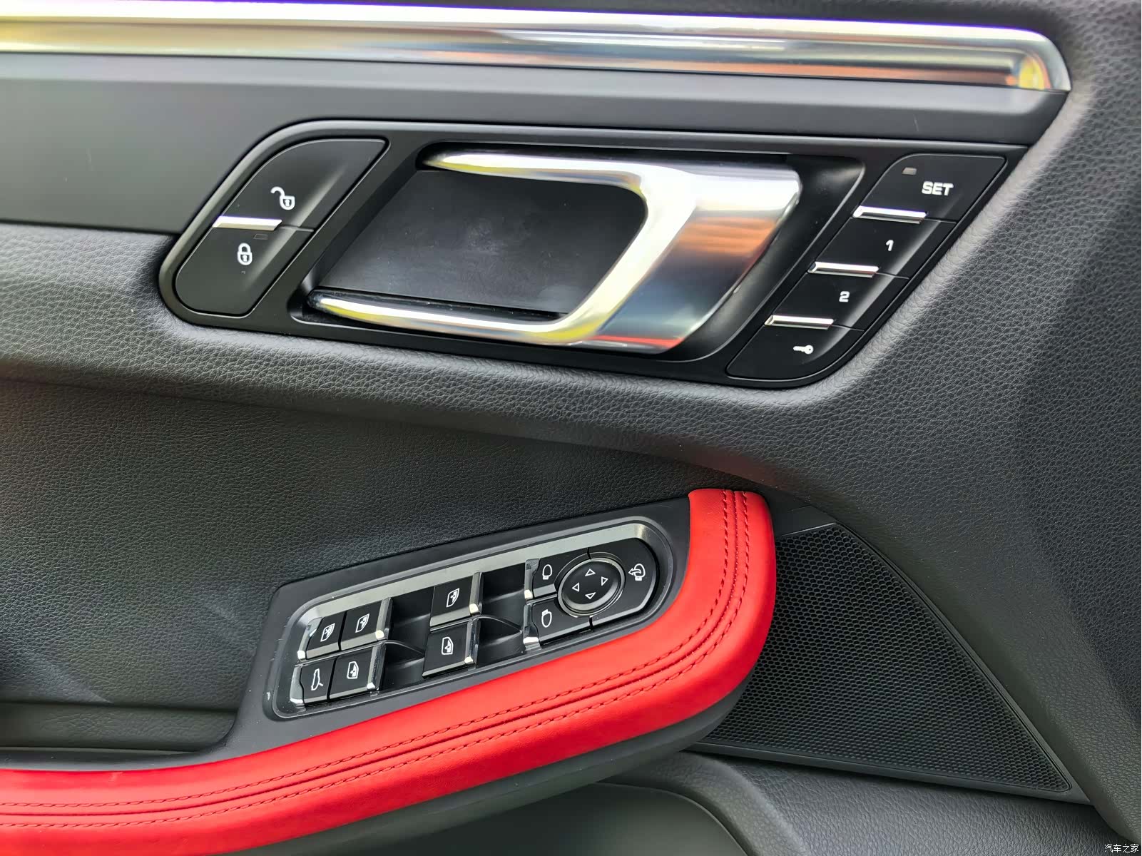 Porsche Macan, 2016 16