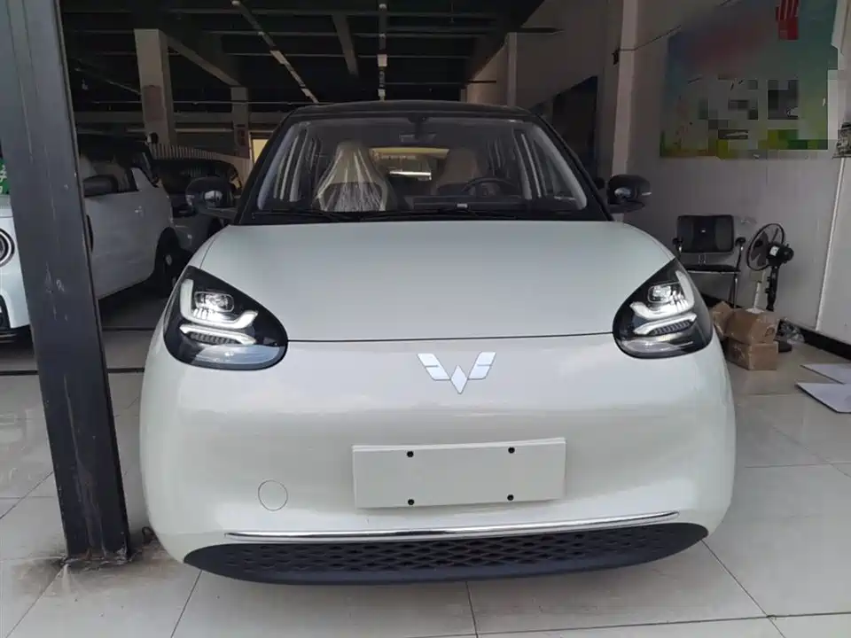 Wuling Wuling Bingguo