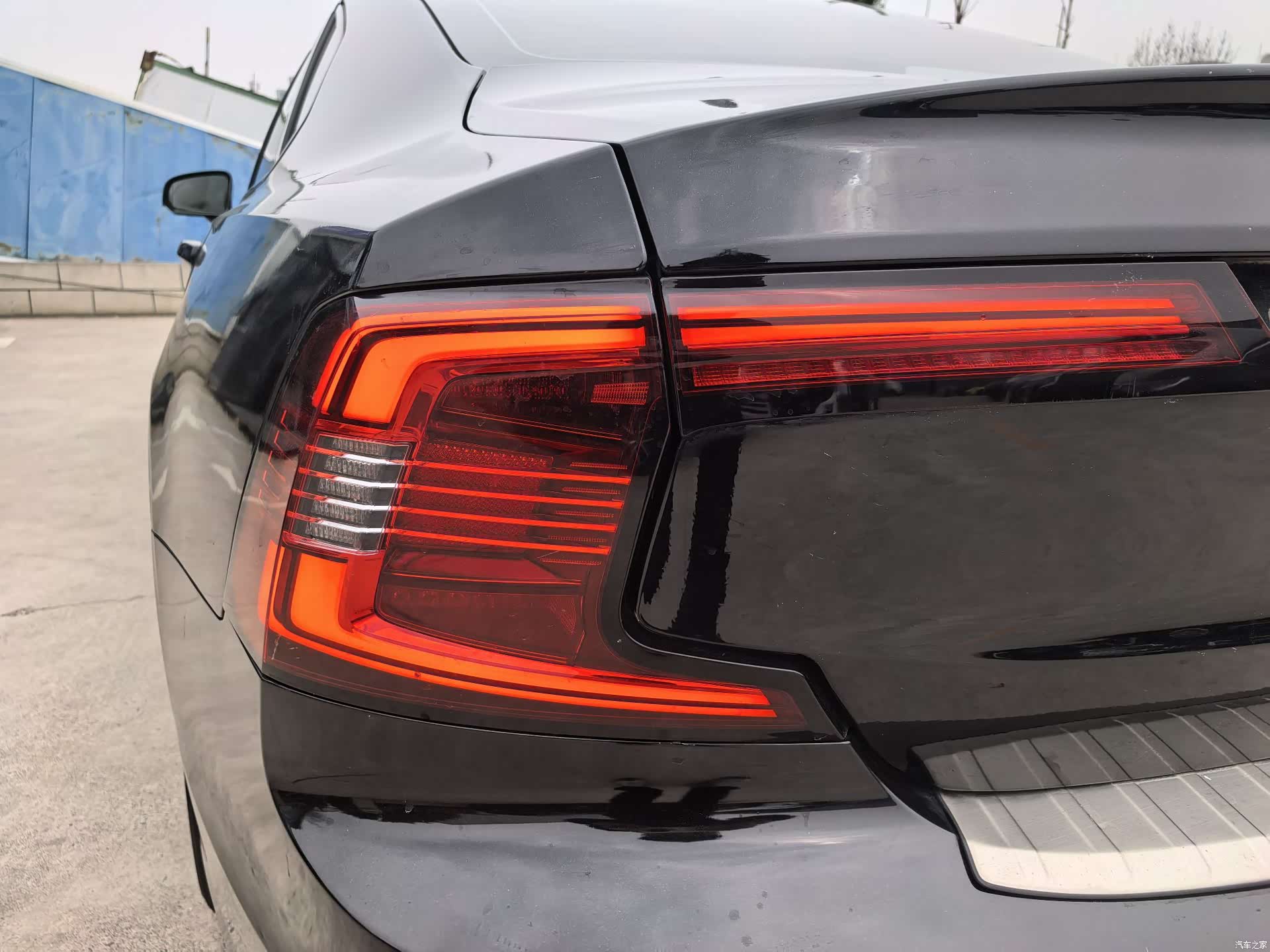 Volvo S90, 2022 13