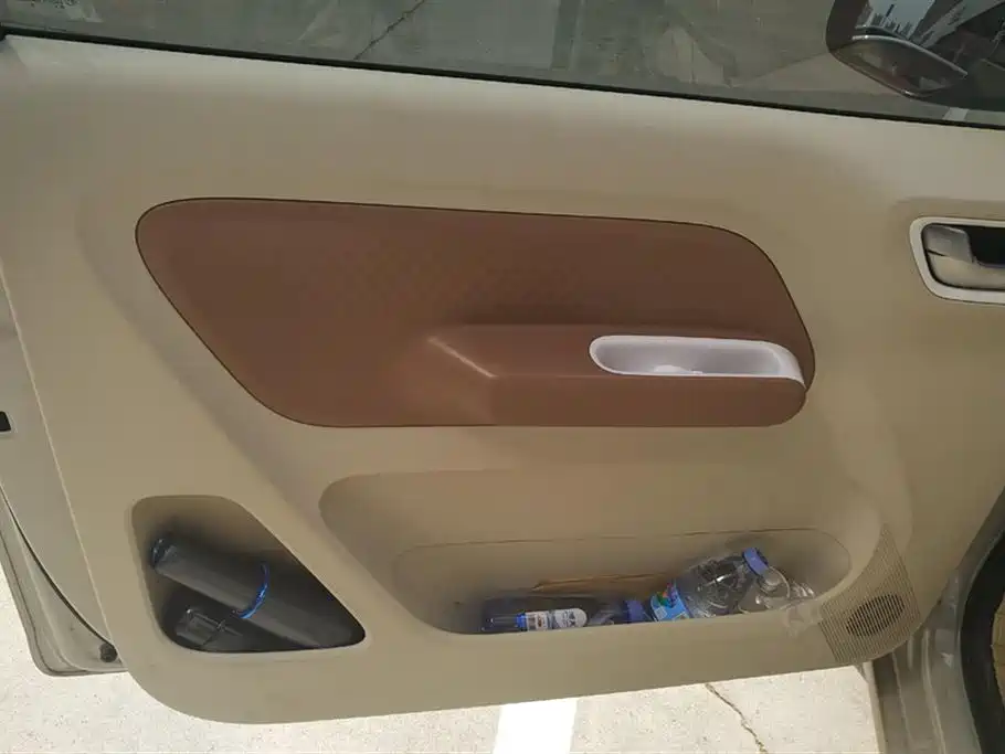 Wuling Hongguang MINIEV Wuling Hongguang MINIEV
