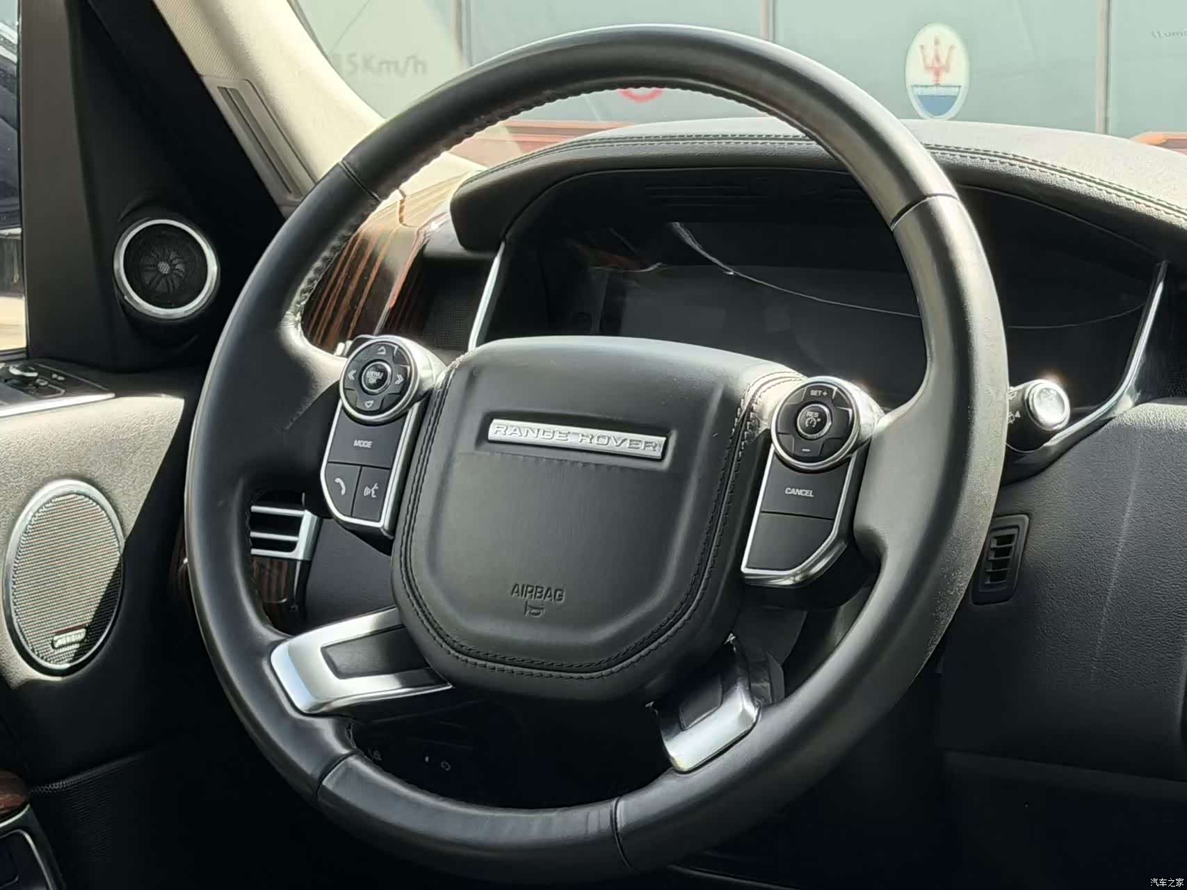Land Rover Range Rover, 2018 14
