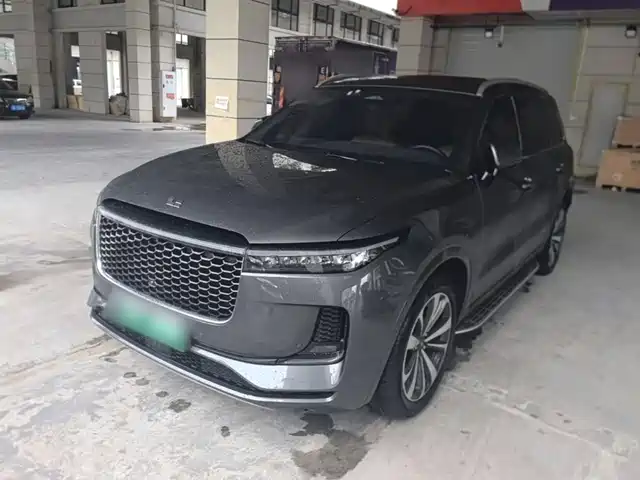 Li Auto IDEAS OE 2022 — купить из Китая под заказ