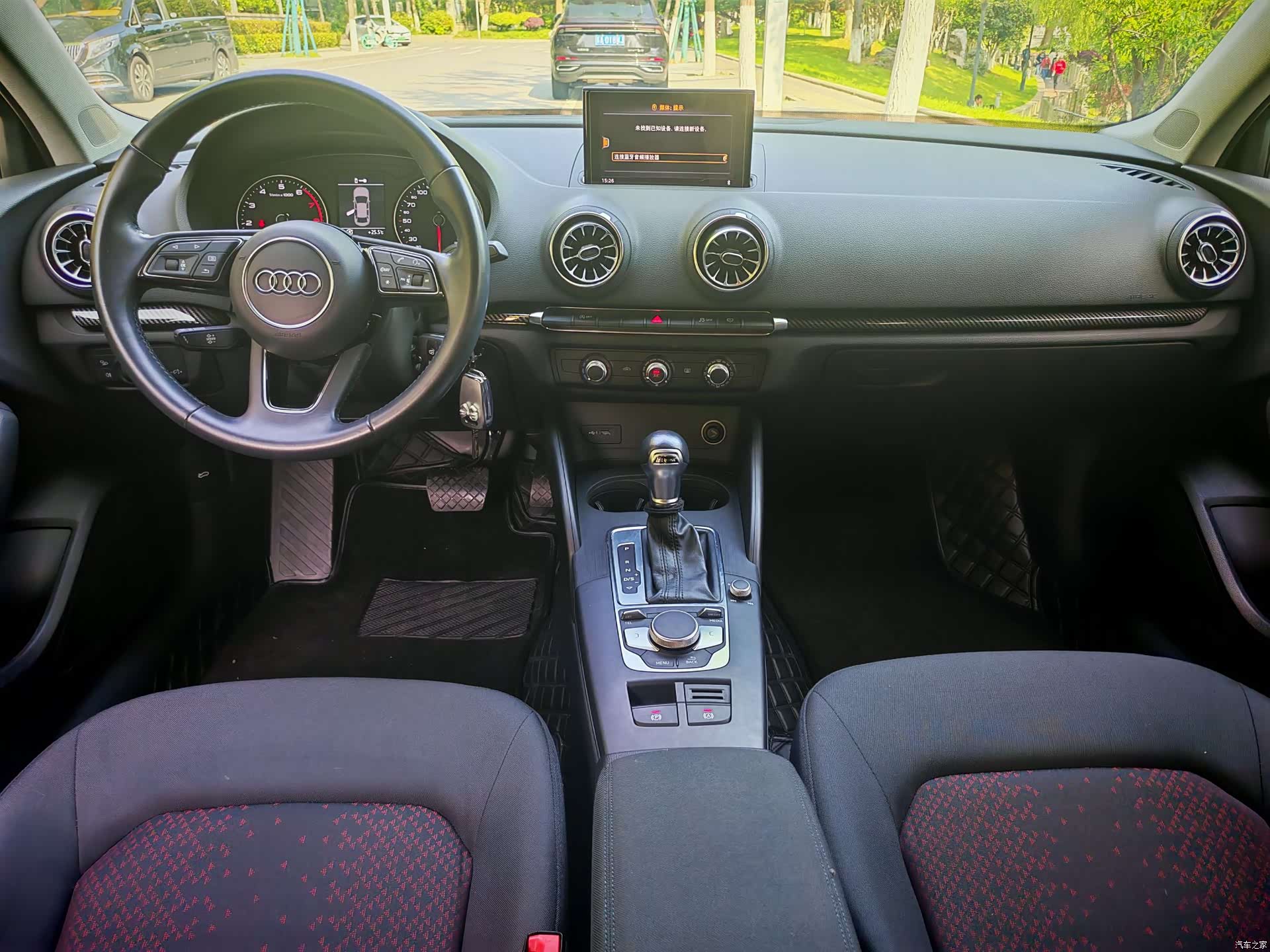 Audi A3, 2020 6
