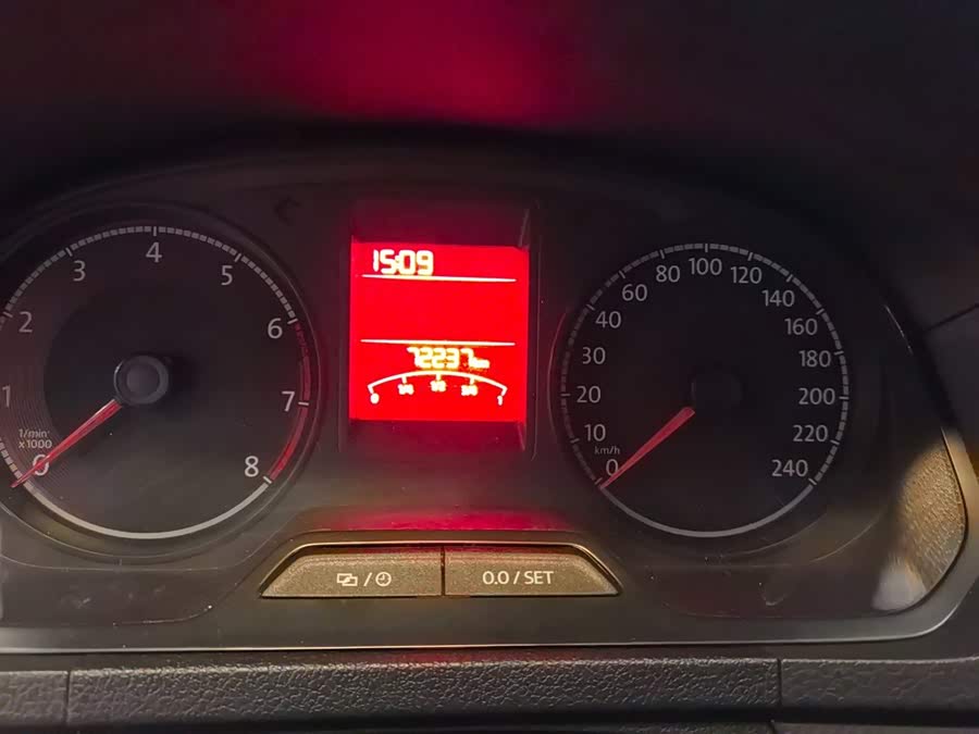 Volkswagen Jetta 2017, фото 12