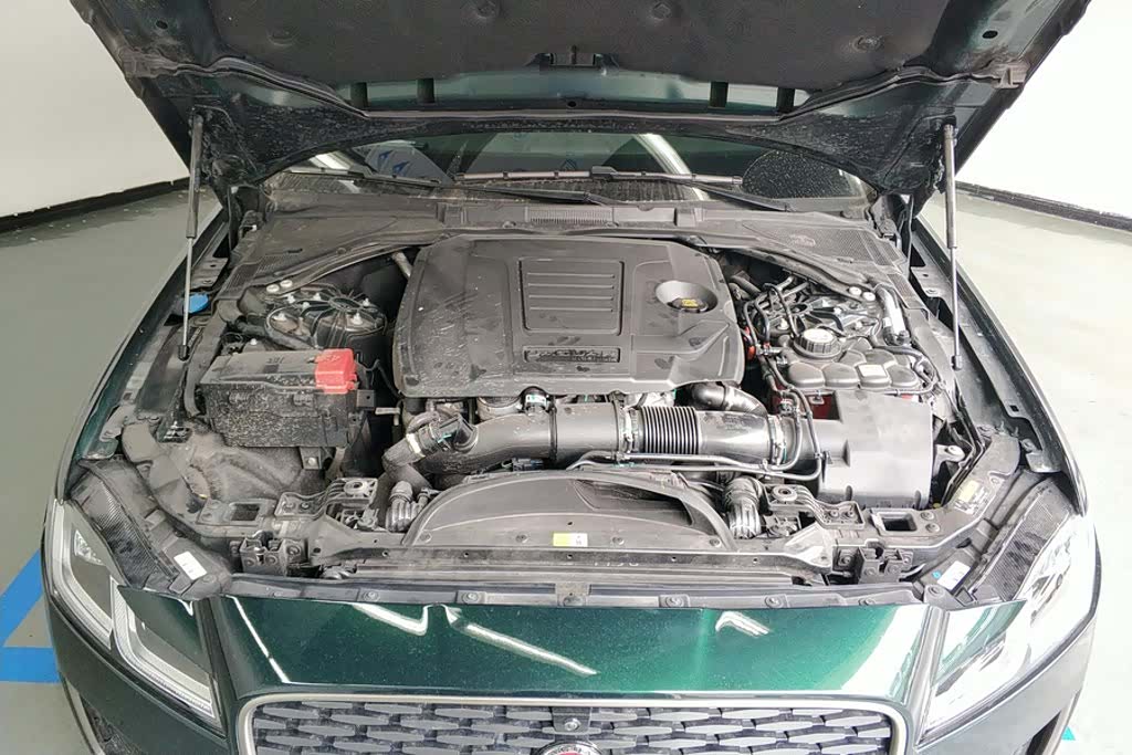 Land Rover P250, 2024 10