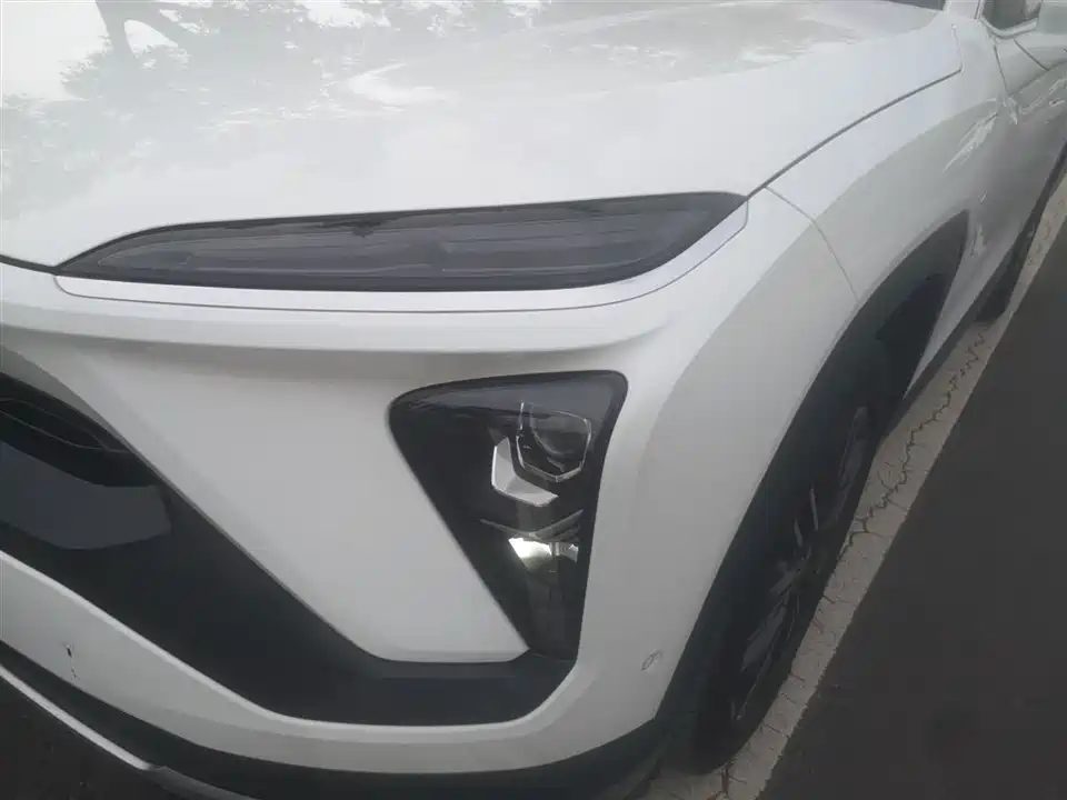 NIO EC6