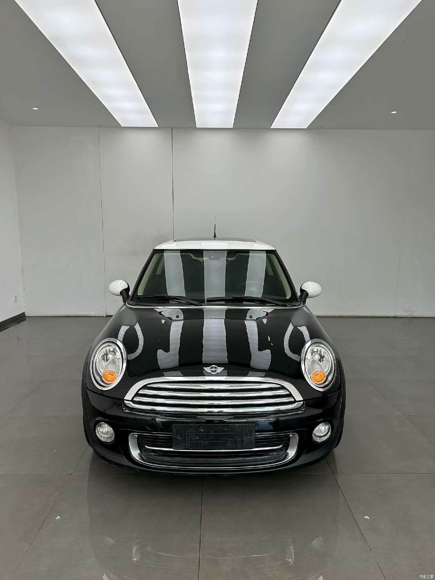 Mini Cooper, 2014 2