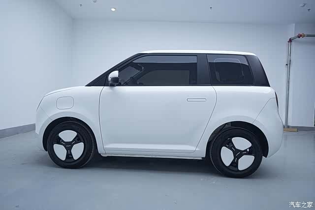 Changan Lumin, 2025 4