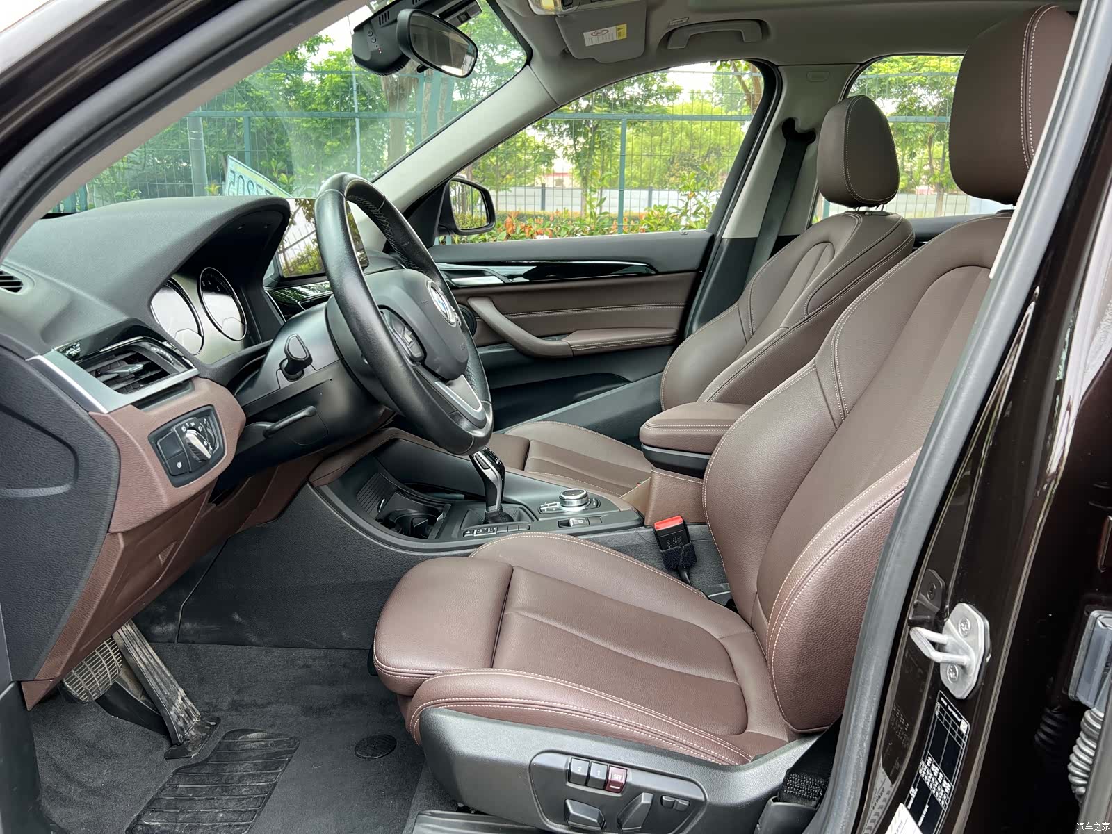 BMW X1, 2020 10