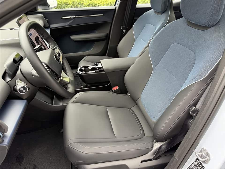 Volvo EX30 Volvo EX30
