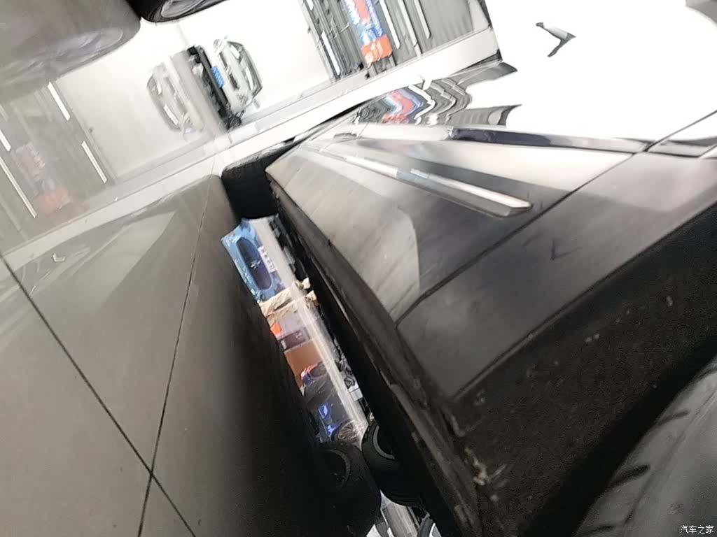 NIO ES7, 2022 20
