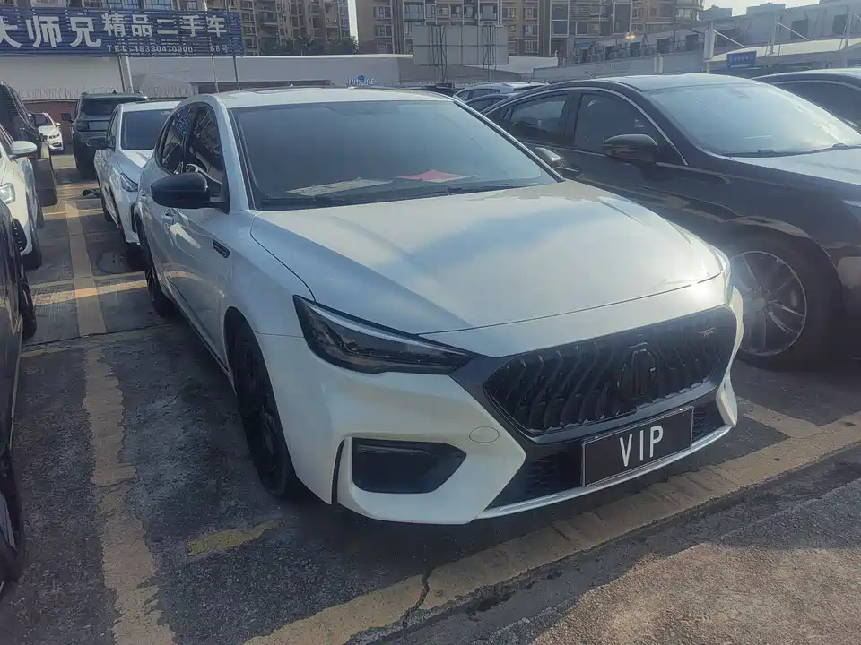 MG MG6 MG MG6