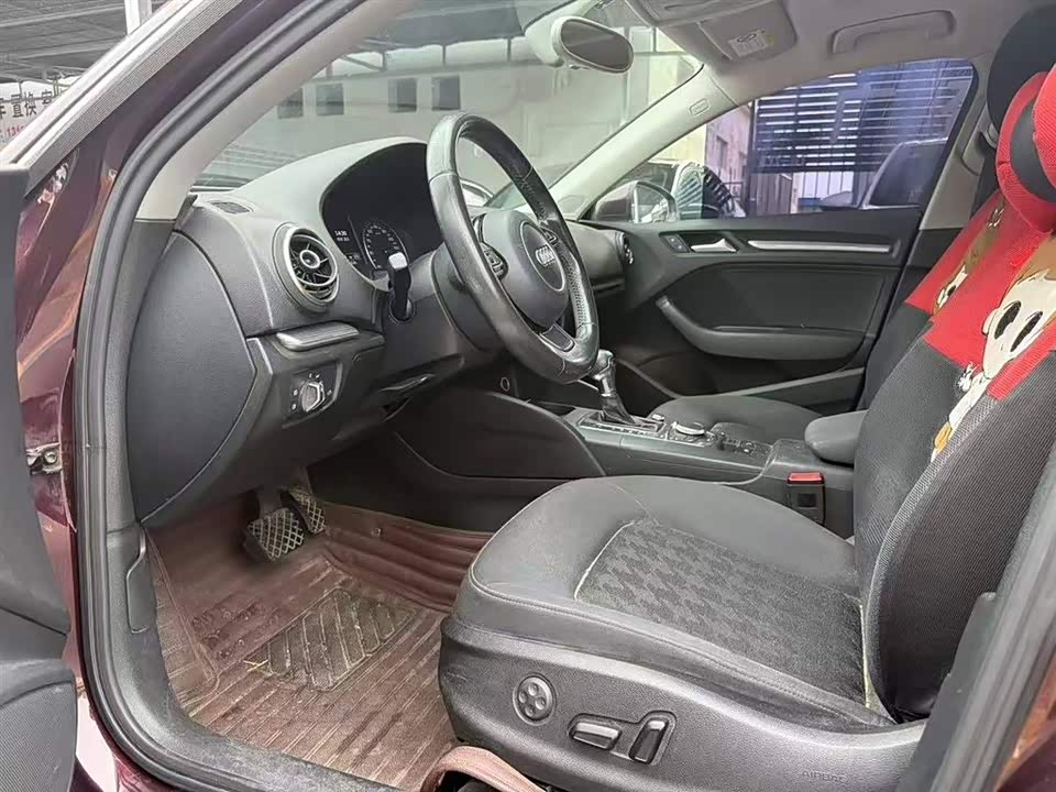 Audi A3 Audi A3