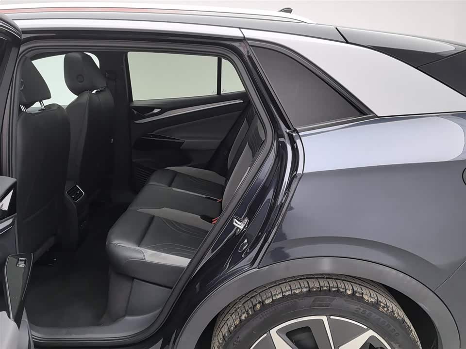 Volkswagen ID.4 CROZZ