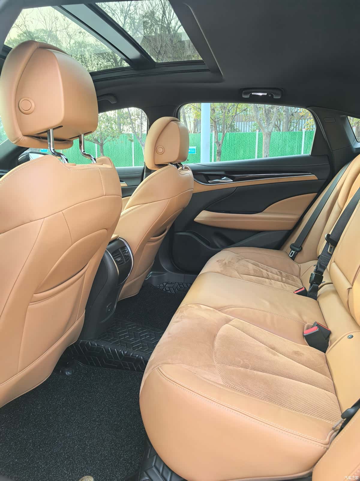 Buick LaCrosse, 2019 6
