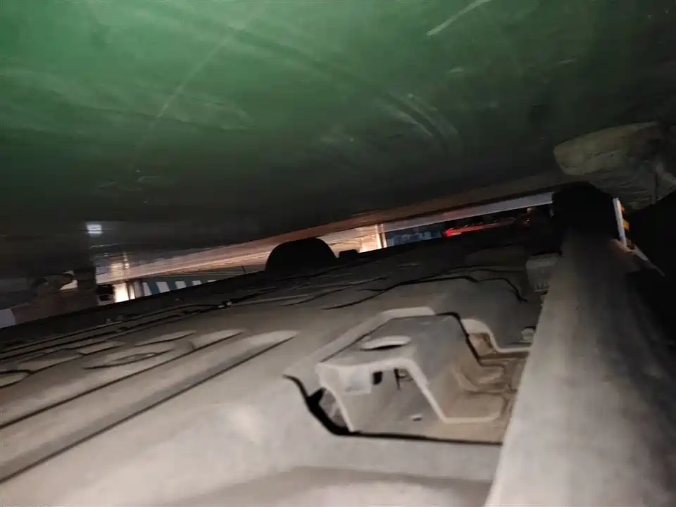 Volvo S90 Volvo S90