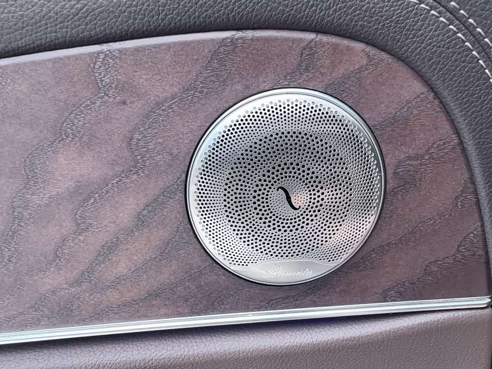 Mercedes-Benz E-class Mercedes-Benz E-class